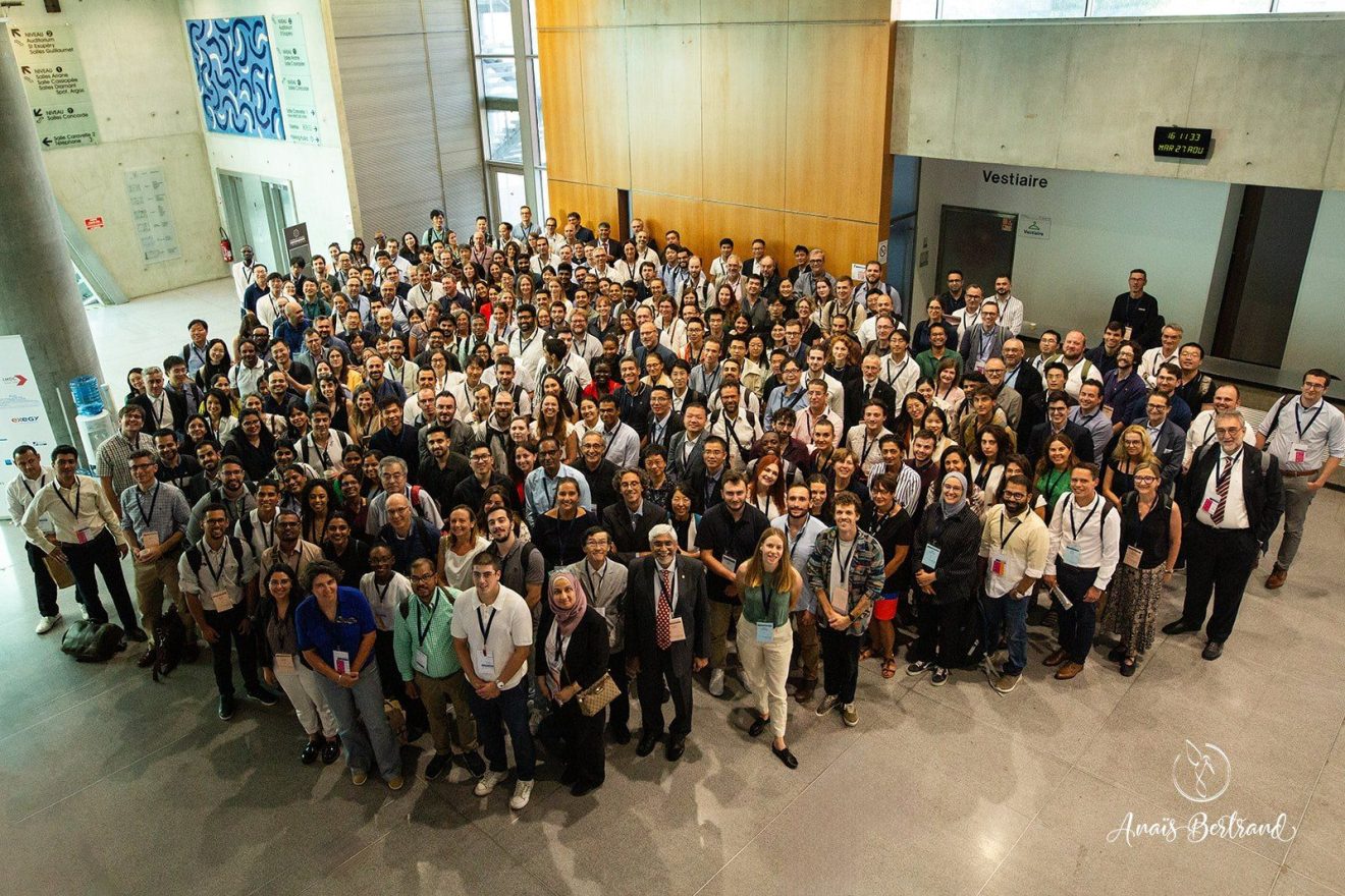 78e RILEM Annual Week au LMDC